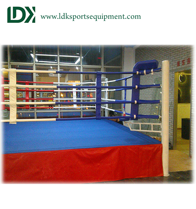 professional boxing ring for sale