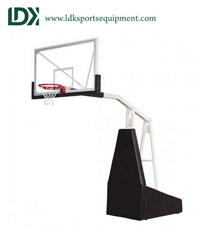 Best indoor basketball hoop with stand for sale