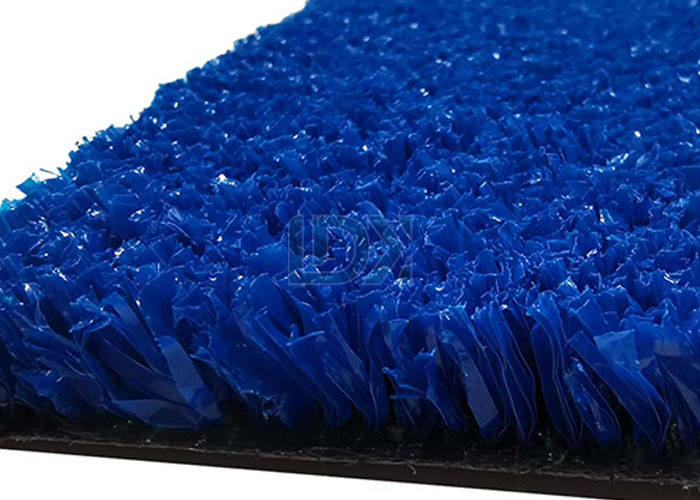 LDK Padel Grass High-Speed Padel Turf High-Density Grass Low-Maintenance Padel Turf for Club Use