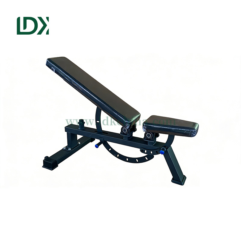 Professional Smith Machine Essential Gym Equipment for Full-Body Workouts