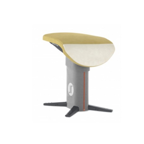 Hot sale adjustable gymnastics equipment vaulting table